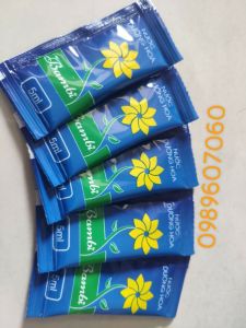 Combo 50 gói nước dưỡng hoa - bí quyết cắm hoa tươi lâu