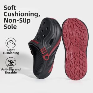 TZLDN | Waterproof and Breathable Mens Sandals