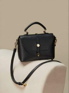 Josiny | Genuine Leather Retro Designer Handbag