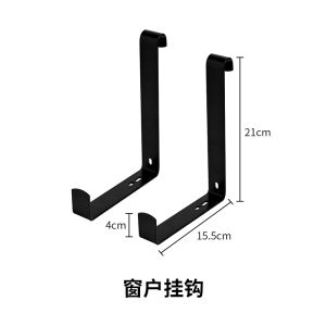 Balcony Flower Box Self-Priming Long Flower Pot Special Strawberry Planting Pot for Roses Chinese Rose Potted Plant Vegetables and Flowers Household Basin