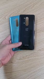 Kính lưng oneplus 8 pro thay nắp lưng oneplus 8 pro