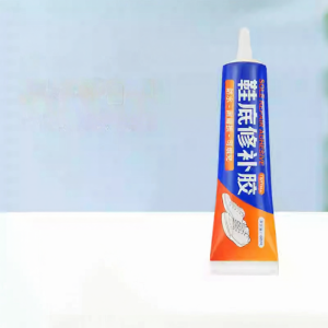 Strong Multipurpose Waterproof Shoe Repair Adhesive