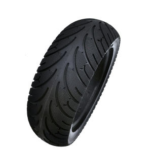 10 Inch Electric Scooter Tire For Electric scooter 10x2.5 Solid Tire Rubber Wheels Tyre