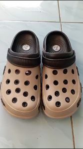 Sandal Kodok Baim Selop cowok Porto elegan keren