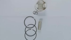 01200 ลูกสูบพร้อมแหวน 170 ดีเซล ใช้กับเครื่องยนต์ดีเซล