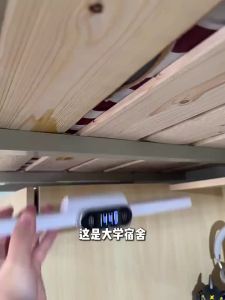 jiuxin lighting | Eye-Protecting Reading Desk Light for Dorm Magnetically Mounted