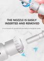 Faucet Dental Scaler Home Portable Dental Scaler No Power Supply For Tartar Removal Oral Cleaning Water Dental Floss. 