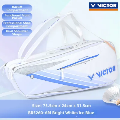Victor | Unisex Large Capacity Rectangular Backpack