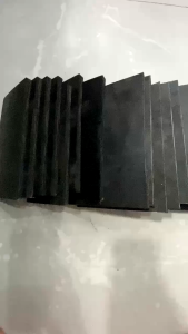 CAO SU ĐỆM CHỐNG RUNG KÊ CHÂN MÁY HÀNG BĂNG TẢI NHẬT CÓ BỐ DÀY 10mm( GIÁ BÁN THEO CÁI)