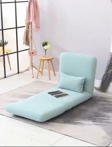 INTER HOME เบาะรองนั่งสไตล์ญี่ปุ่น นั่งพื้น สามารถปรับระดับได้มากถึง 3 ระดับ หลากหลายฟังชั้นส์