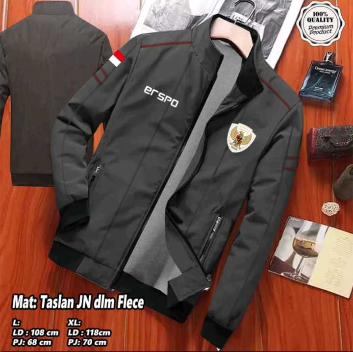 jaket timnas