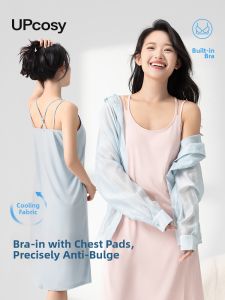 UPcosy | Light and Sweet Summer Sleepwear