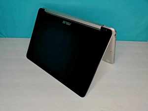 ASUS C100PA-DB02 10.1-inch Touch Chromebook Flip 1.8GHz 4GB 16GB Good Screenb