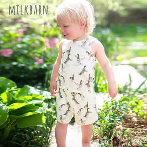 Milkbarn | Spring and Summer New Baby Clothing Set