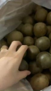 1 quả la hán hàng già chọn đẹp