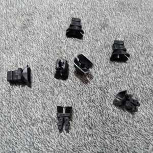 PIVOT Leveling PROJIE BILED UNIVERSAL HONDA YAMAHA