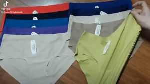 5 QUẦN LÓT SU ĐÚC KHÔNG ĐƯỜNG MAY CAO CẤP LOẠI 1 5033