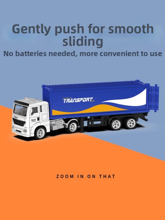 Simulated%20Alloy%20Semi-trailer%20Truck%20Model%20-%20Image%205