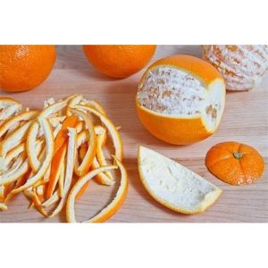 Cây trần bì khô 1 kg