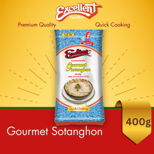 Excellent Gourmet Sotanghon Noodles 400g