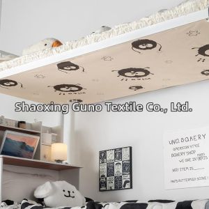 Darkening Thickened Bunk Bed Curtain