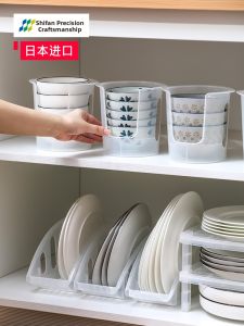 Giá Để Dĩa và Kệ Lưu Trữ