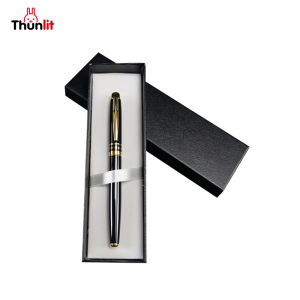 Thunlit Classic Fountain Pen: The Perfect Calligraphy Give Away Gift & Office School Supplies