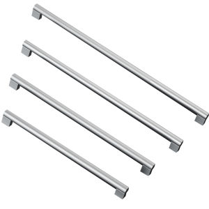 INNDUN | Modern Minimalist Space Aluminum Cabinet Handle