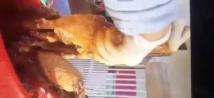 (3L) Mật Ong + Tặng 10g Đông Trùng Hạ Thảo Sấy Thăng Hoa Hàng Chất Lượng Nhiều Dưỡng Chất Sức Khoẻ - Tin Sâm