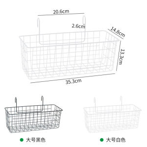 Bathroom Small Basket Rack Towel Drying Rack Special Hook for Hanging Basket Laundry Clothes Drying Rack Shoe Drying Rack