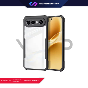 XUNDD Phone Case for Vivo X300 Ultra X200 FE X100 X90 X80 T3 Y100 Y39 Y31 Y27 Y22 Y22s Y15a Y11D Y05 Y01 Pro 5G