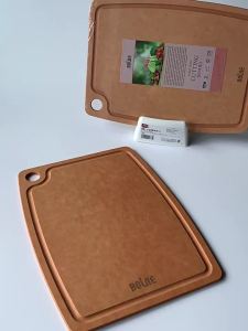 Mold-resistant Antibacterial Cutting Board
