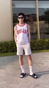 Dép da nam nữ quai ngang đơn giản M Masler-MT với lớp đế IP chống trượt nhẹ chân và bền bỉ TRO1