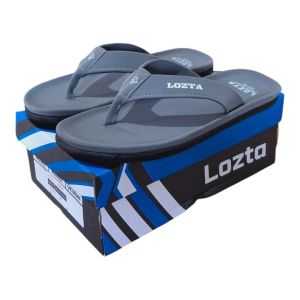 LOZTA Sandal Pria Keren Kekinian Jepit Japit Import Series