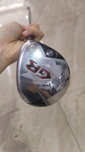 Gậy Gỗ Cũ - 2nd 3W Tourstage X-Driver GR 15* Flex S - Secondhand - No Cover - 7504
