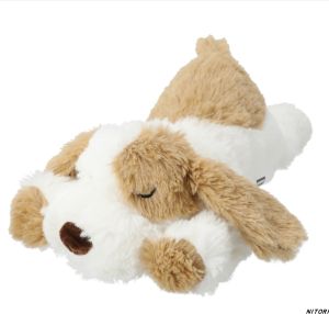 Nitori Soft Sitting Dog Doll Plush Toys Cute Doll for Children Internet Celebrity Ugly Pillow Original Design