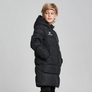 Kelme | Sports Training Warm Childrens Cotton Coat