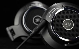 OneOdio Monitor 80 หูฟังมอนิเตอร์ OneOdio Monitor80 Studio Monitor Headphones Music Arms