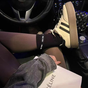 Tất Nữ Miu Phong Cách Mới Thắt Lưng Dệt Chữ Đan Tay Thiết Kế Nặng Thời Trang Ngoài Trời Sang Trọng Túi Xách