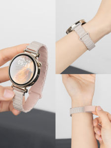 YOURSTAR | Dây Đồng Hồ Thông Minh Thể Thao Nữ Bằng Silicone Có Nam Châm