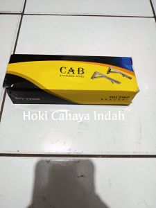 Siku Lipat 8" 10" 12" 14" Folding Bracket