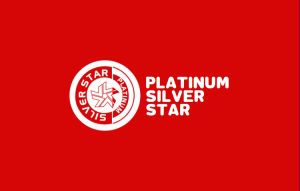 Platinum Silver Star  PSS24-008 (2025 - New Design) primary secondary School Student Fashion Backpack Bag Waterproof spine protect Durable Multifunction Comfortable Beg Sekolah双肩防水背包 (2024-NewSeries)（ Ready Stock & Fast Delivery )