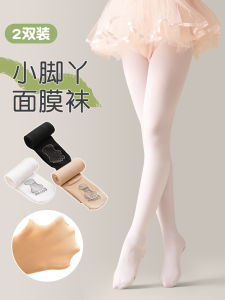 Children's Dance Socks: Summer Thin Pantyhose, Professional Leggings & Special Practice Stockings
