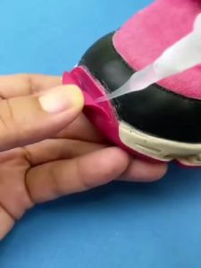 LOOLIFL | 20g Keo Dán Trong Suốt Tức Thì Nhanh Khô Mạnh Mẽ Lâu Dài Đa Năng Cho Đồ Thủ Công DIY Nhựa Kim Loại Sửa Chữa Cao Su