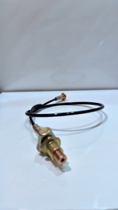 【COD- 24-hour Delivery 】ebike hand brake stick cable 70cm length with heavy duty performance commonly use for ecargo or etrike any brand please refer illustrated dimension for common reference