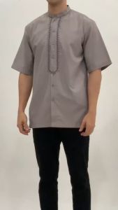 Preview Baju Koko Itang Yunasz / PVL Kemko 18P-XXII