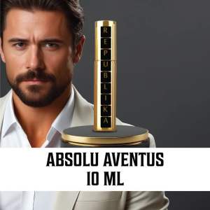 REPUBLIKA ABSOLU AVENTUS MEN 10ML