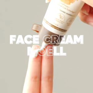 Moell Face Cream.mp4