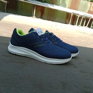 Sepatu pria sneakers casual spor l NEXOVER