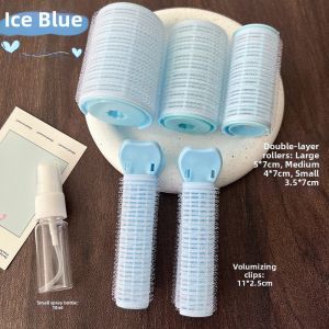 JIUQI | Puffing Hair Root Clamp